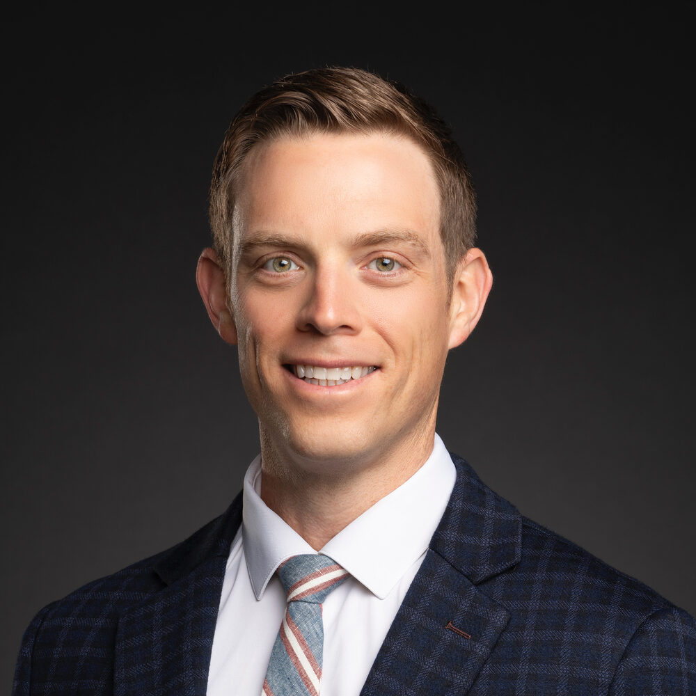 Dr. Justin J. Mitchell, orthopaedic sports medicine surgeon